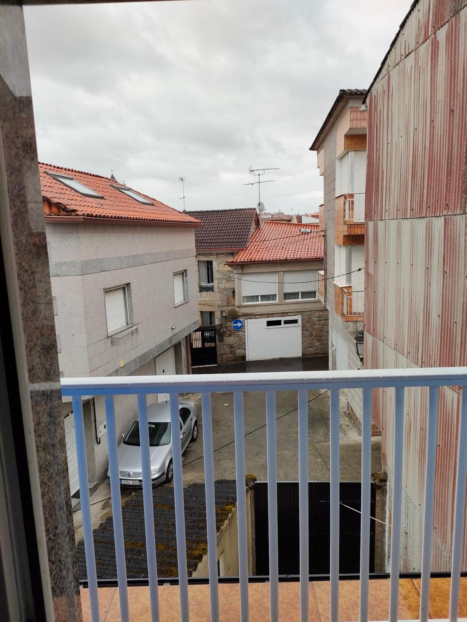 Pension Mar De Rosa Вильянуэва-де-Ароса Номер фото